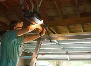 Garage Door Repair Hollywood