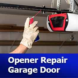 Opener Repair Garage Door Hollywood