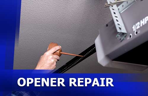 Opener Repair Garage Door Hollywood