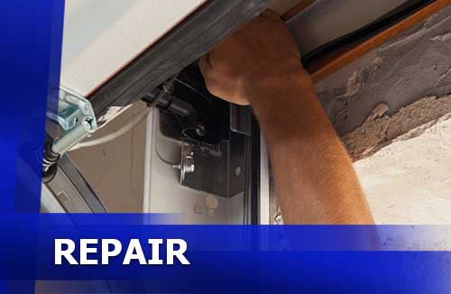 Repair Garage Door Hollywood