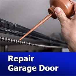 Repair Garage Door Hollywood